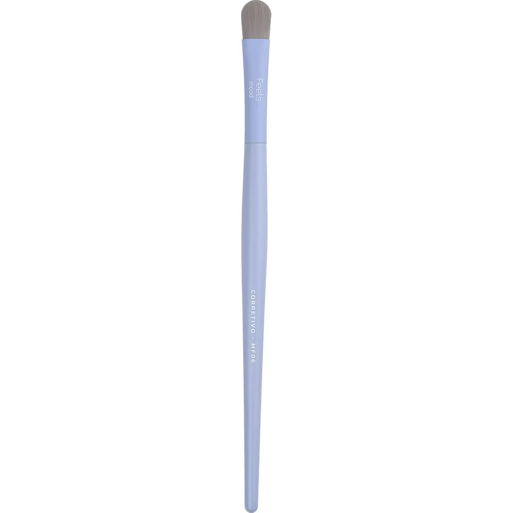brocha para corrector feels mood ruby rose