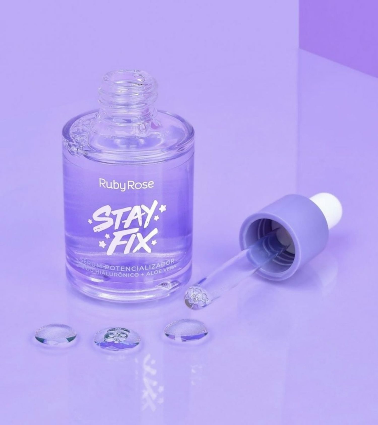 serum stay fix ruby rose