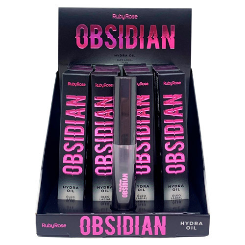 hydra oil obsidian ruby rose