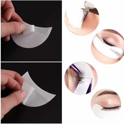kit para lifting de pestañas completo