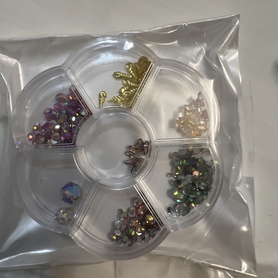 ruleta deco city girl