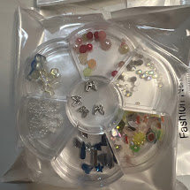 ruleta deco city girl