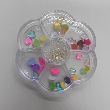 ruleta deco city girl