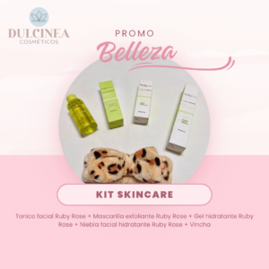 kit skin care