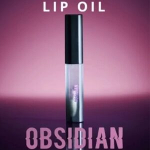 hydra oil obsidian ruby rose