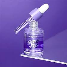serum stay fix ruby rose