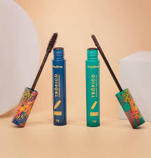 mascara de pestañas tropical ruby rose