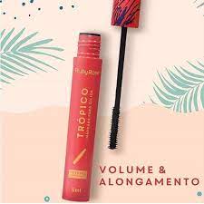 mascara de pestañas tropical ruby rose