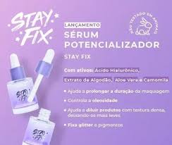 serum stay fix ruby rose