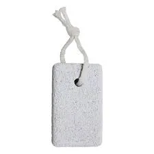 Piedra pómez rectangular - Imagen 2