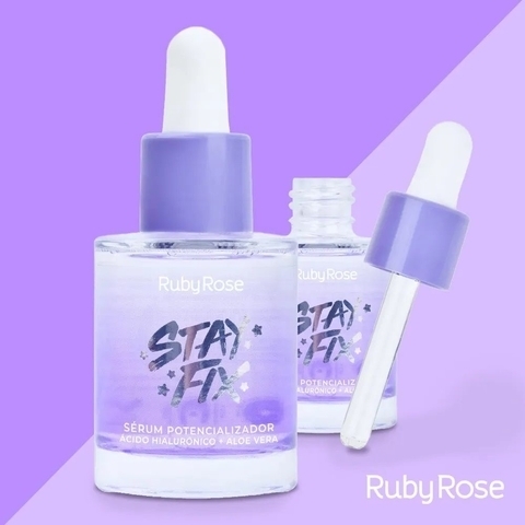 serum stay fix ruby rose
