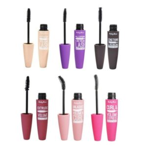 rimmel ruby rose