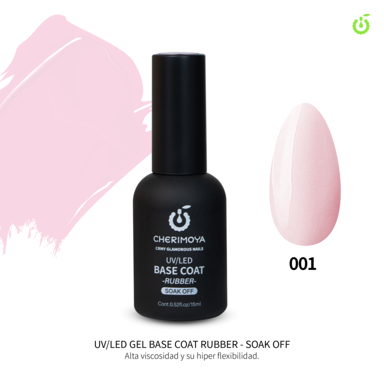 base rubber cherimoya 01