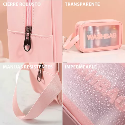 neceser chico washbag