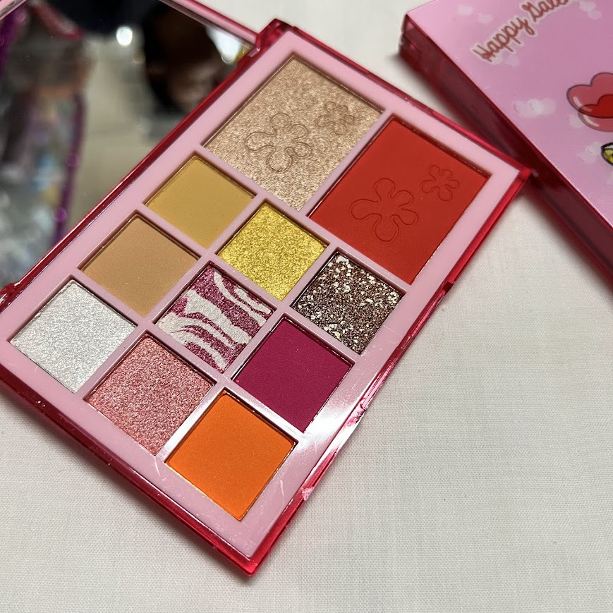 sombras happy valentines day