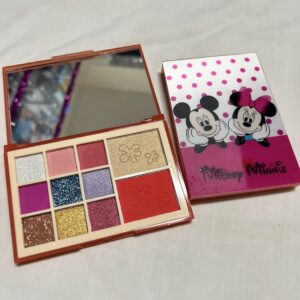 sombras mickey & minnie