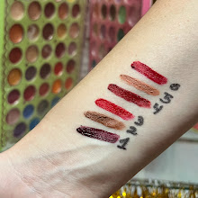 duo gloss + batom liquido mood ruby rose