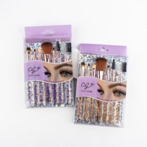 set brochas city girl x7