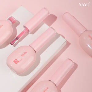 colección nude navi
