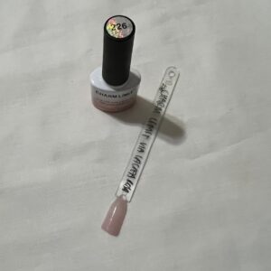 esmalte via lactea rosa charm limit 226