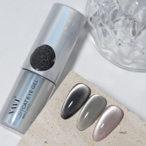 cat eye halo navi