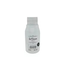 solución para poligel las varano 100ml