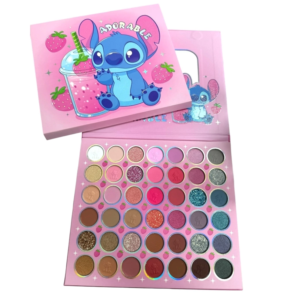 sombras adorable stitch