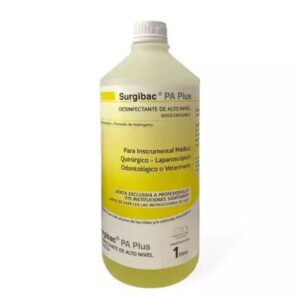 detergente surgibac pa plus