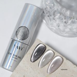 cat eye diamond navi