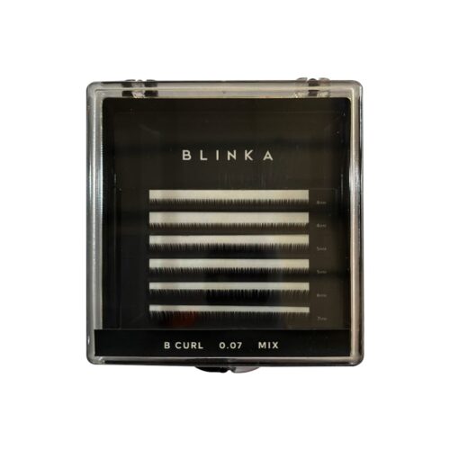 pestañas mix 0.07b blinka
