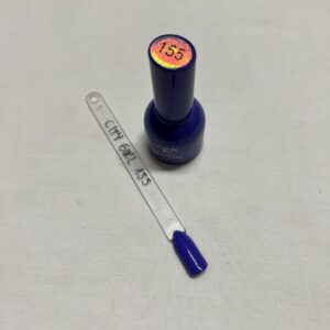 esmalte city girl 10ml 155