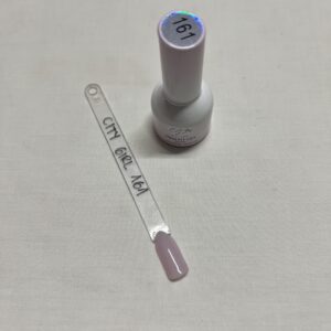 esmalte city girl 10ml 161