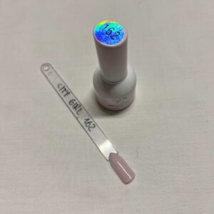 esmalte city girl 10ml 162