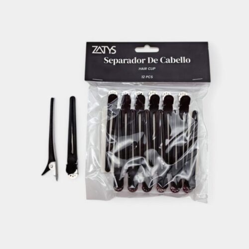 separador de cabello zatys