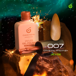 esmalte ojo de gato cherimoya 07