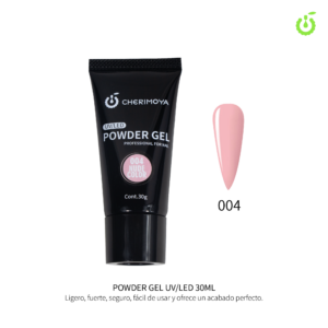 powder gel 30g cherimoya 04