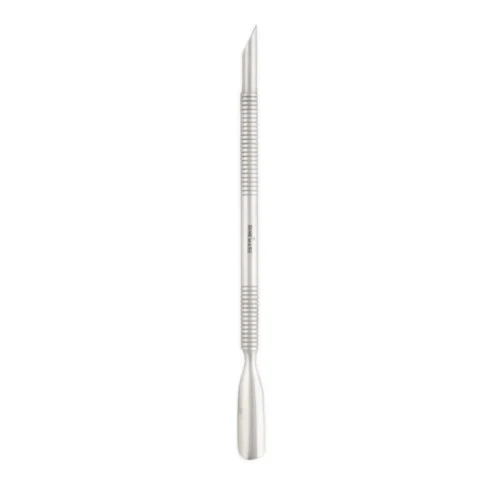 repujador cuticula cuticle pusher pro line cps001 pink mask