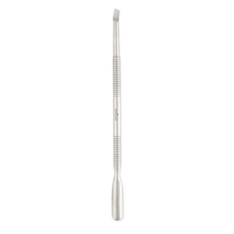 repujador cuticula cuticle pusher pro line cps002 pink mask
