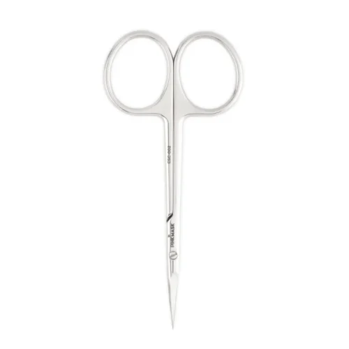 tijera cutícula cuticle scissor pro line for left handed csc002 pink mask
