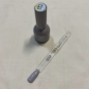 esmalte city girl 133 10ml