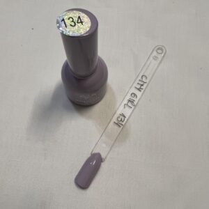 esmalte city girl 134 10ml