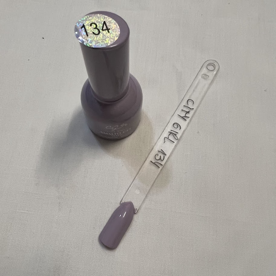 esmalte city girl 134 10ml