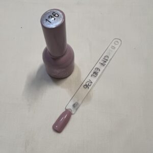 esmalte city girl 136 10ml