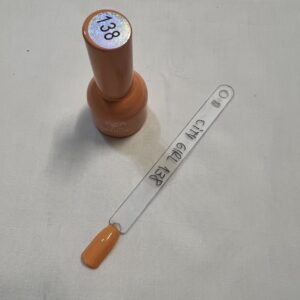 esmalte city girl 138 10ml