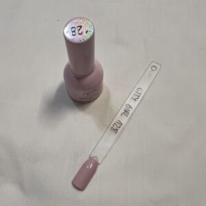 esmalte city girl 128 10ml