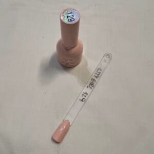 esmalte city girl 129 10ml