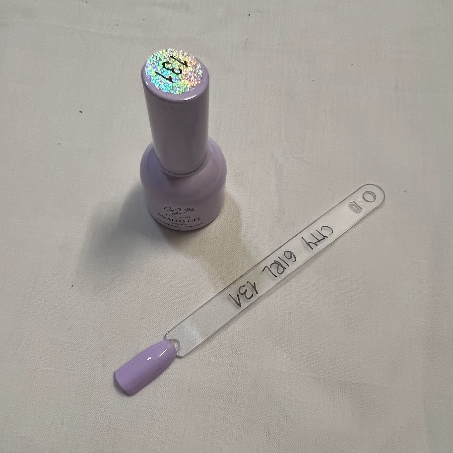 esmalte city girl 131 10ml