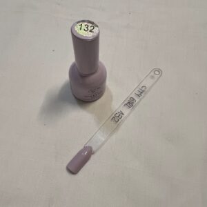 esmalte city girl 132 10ml
