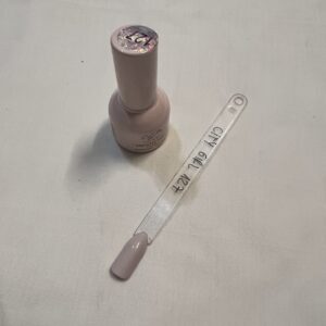 esmalte city girl 127 10ml