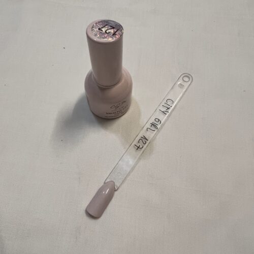 esmalte city girl 127 10ml